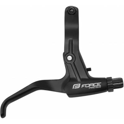 brzdov pky Force MTB AL PRO 2.0