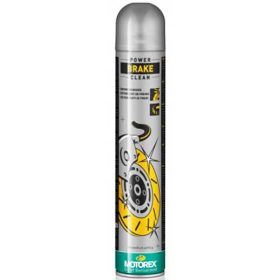 MOTOREX Brake Clean 750ml isti brzd