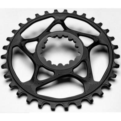 pevodnk absoluteBLACK SRAM XX1 ern