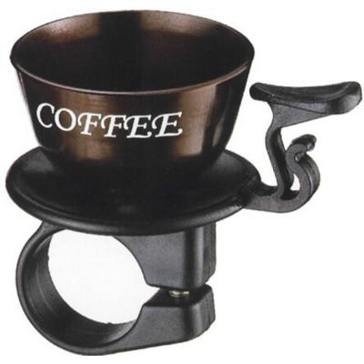 zvonek Coffee mini šálek