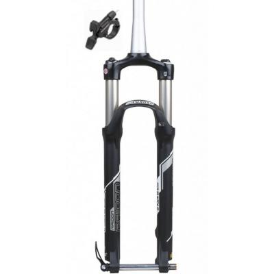 vidlice Suntour Raidon32 RL-R Air 29 100mm Taper ern
