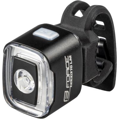 svtlo FORCE pedn/zadn FLEA 70LM USB