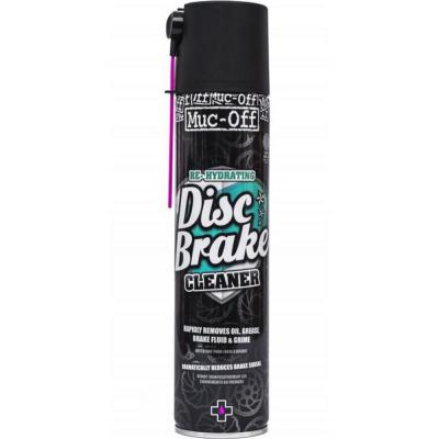 Muc-Off Disc Brake Cleaner 400ml