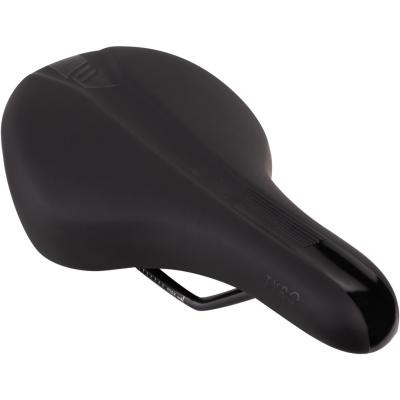 sedlo FORCE TYRO 24" dětské černé