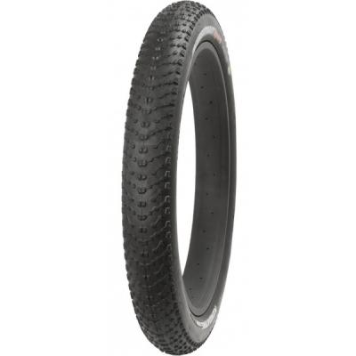 pl᚝ KENDA JUGGERNAUT 26x4,0 60TPI pro Fatbike