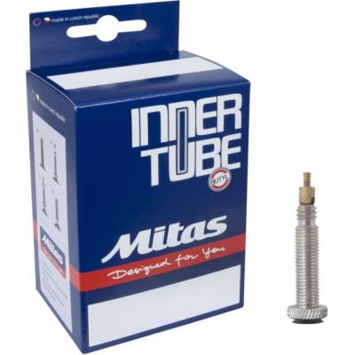 due MITAS 26x2,1-3,0 FV 47mm