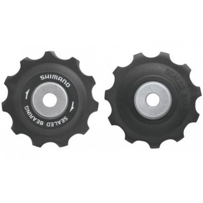 kladky pehazovaky Shimano RD-M786/M781/M780/M773/T8000 sada