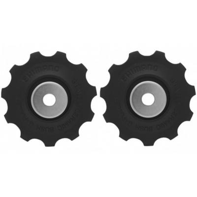 kladky pehazovaky Shimano RD-M6700 Ultegra, XT a Saint
