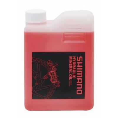 minerln olej Shimano 1L