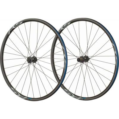 zapleten kola Shimano WH-RS171-CL